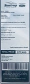 2026 Ford Bronco Outer Banks **Lifted + ATR Black Horse Custom Package**