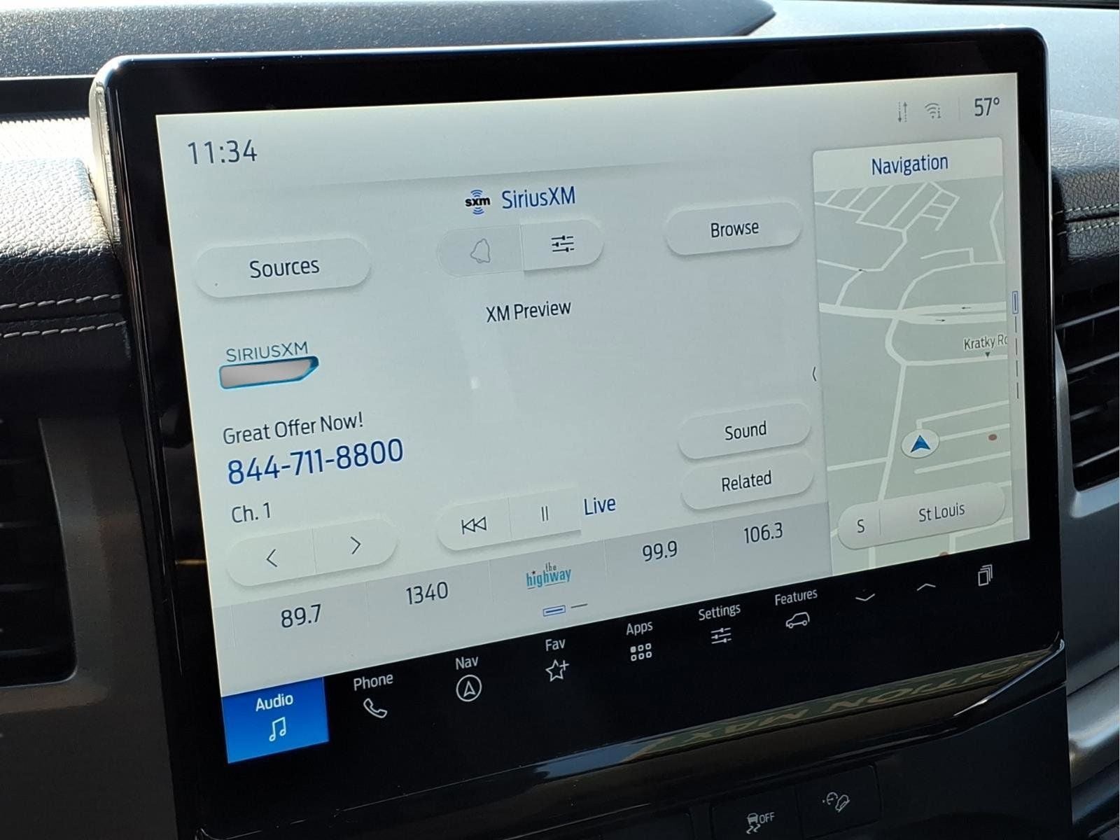 2024 Ford Expedition Max XLT