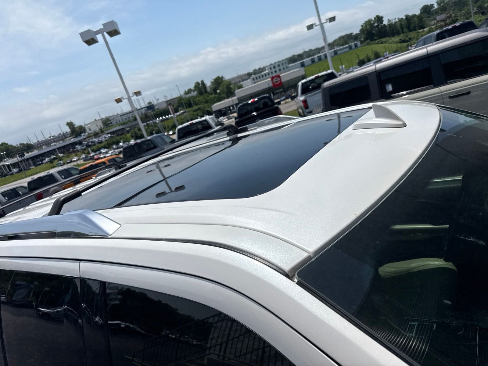 2018 Ford Expedition Max Platinum