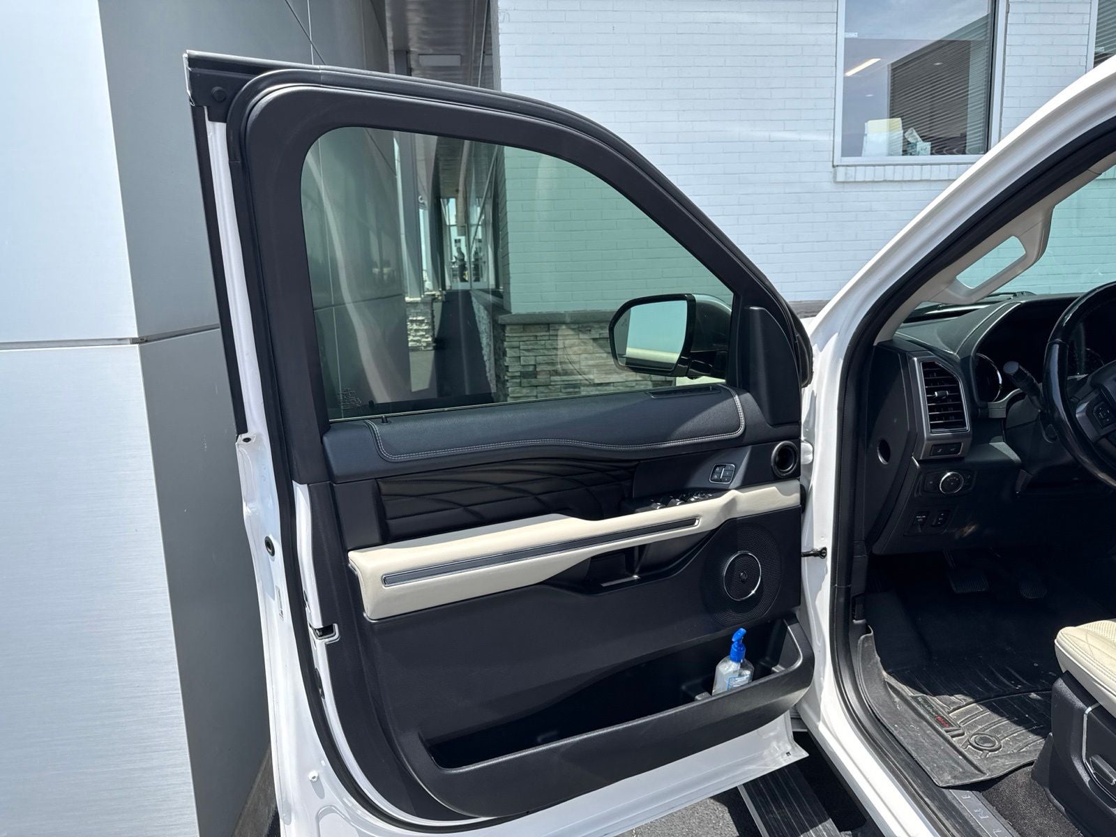 2018 Ford Expedition Max Platinum