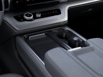 2027 Ford Expedition Active ACTIVE 4X4