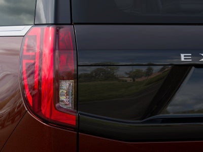 2027 Ford Expedition Active ACTIVE 4X4