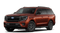 2027 Ford Expedition Active ACTIVE 4X4