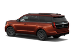 2027 Ford Expedition Active ACTIVE 4X4