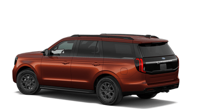 2027 Ford Expedition Active ACTIVE 4X4