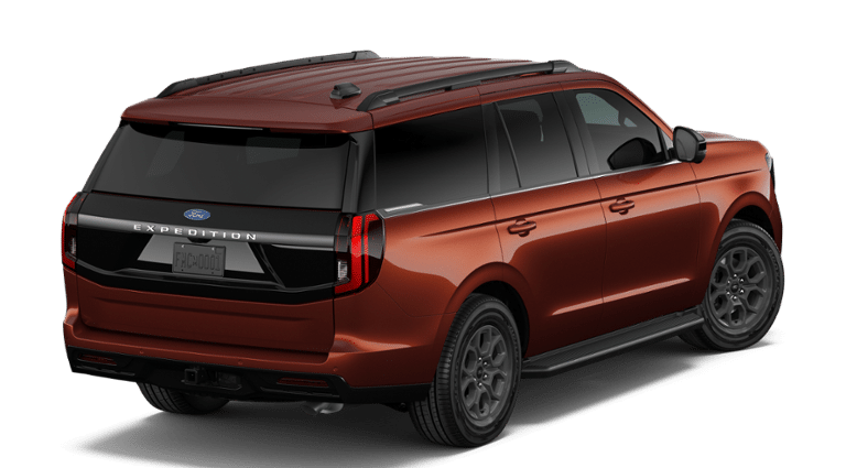 2027 Ford Expedition Active ACTIVE 4X4