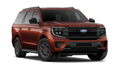 2027 Ford Expedition Active ACTIVE 4X4