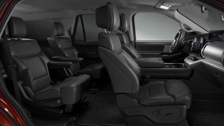 2027 Ford Expedition Active ACTIVE 4X4