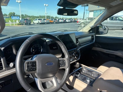 2024 Ford Expedition XLT