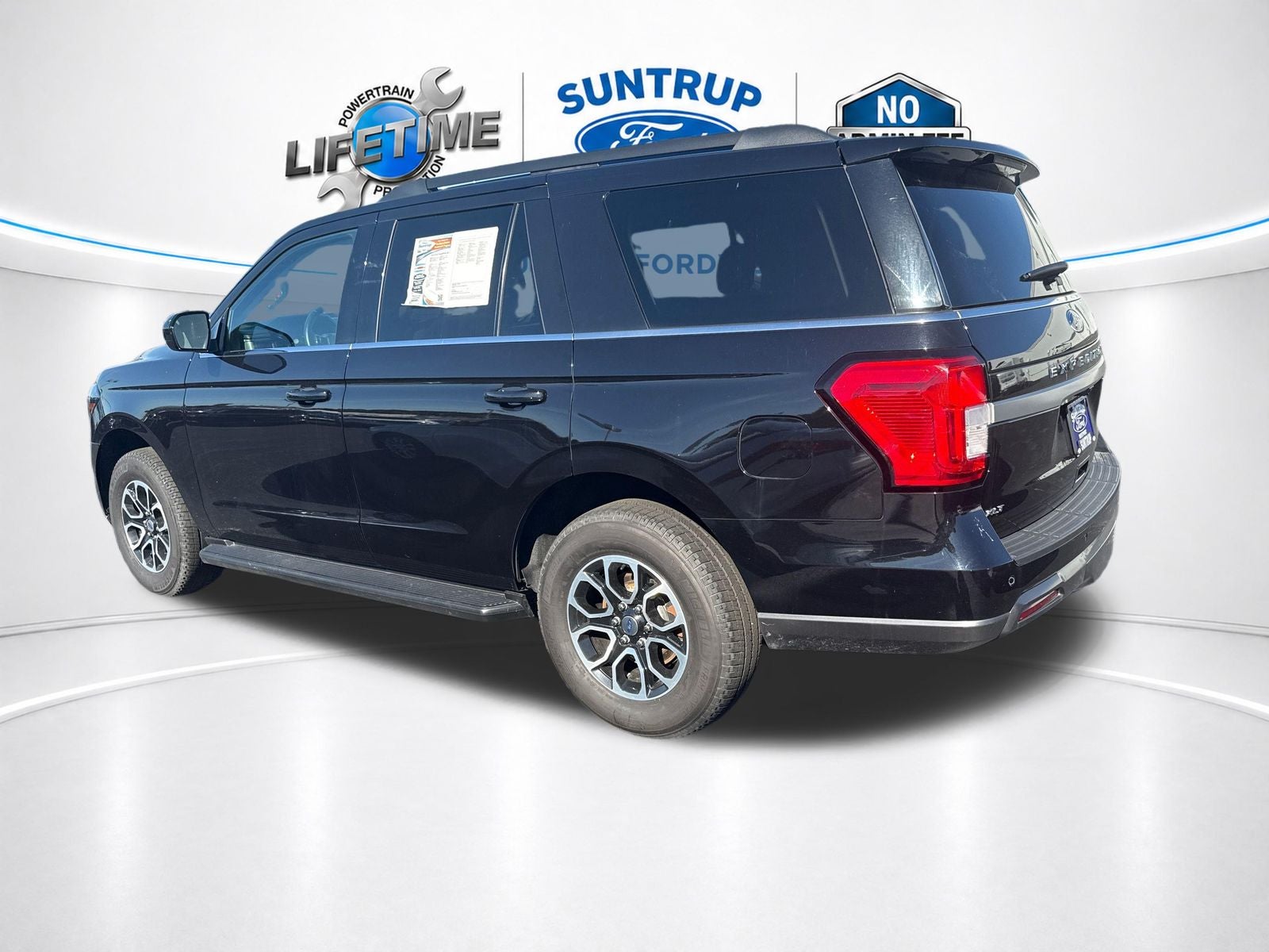 2024 Ford Expedition XLT
