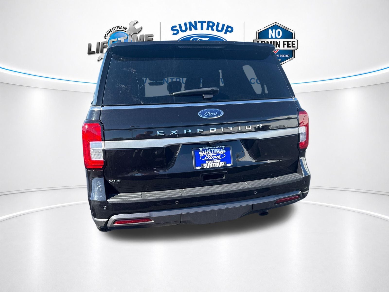 2024 Ford Expedition XLT