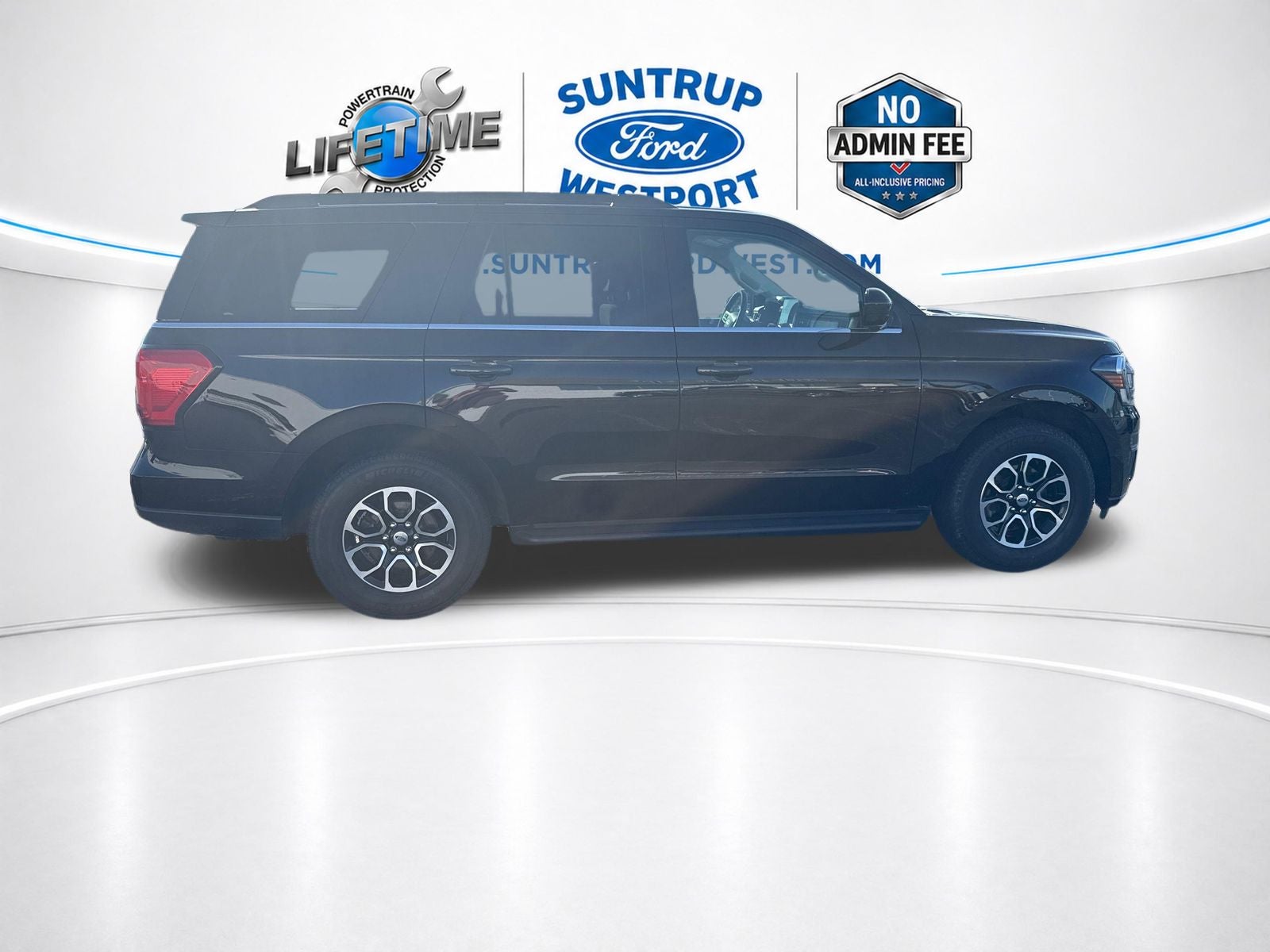 2024 Ford Expedition XLT