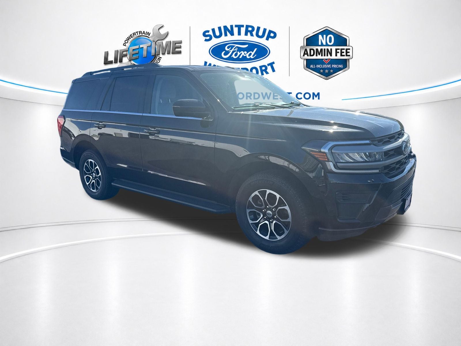 2024 Ford Expedition XLT
