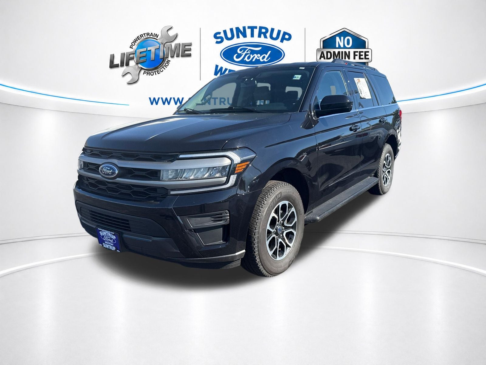 2024 Ford Expedition XLT