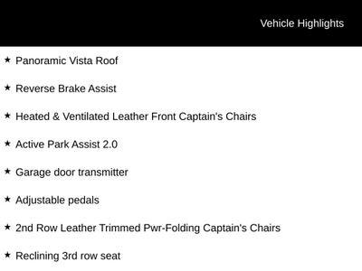2022 Ford Expedition Timberline