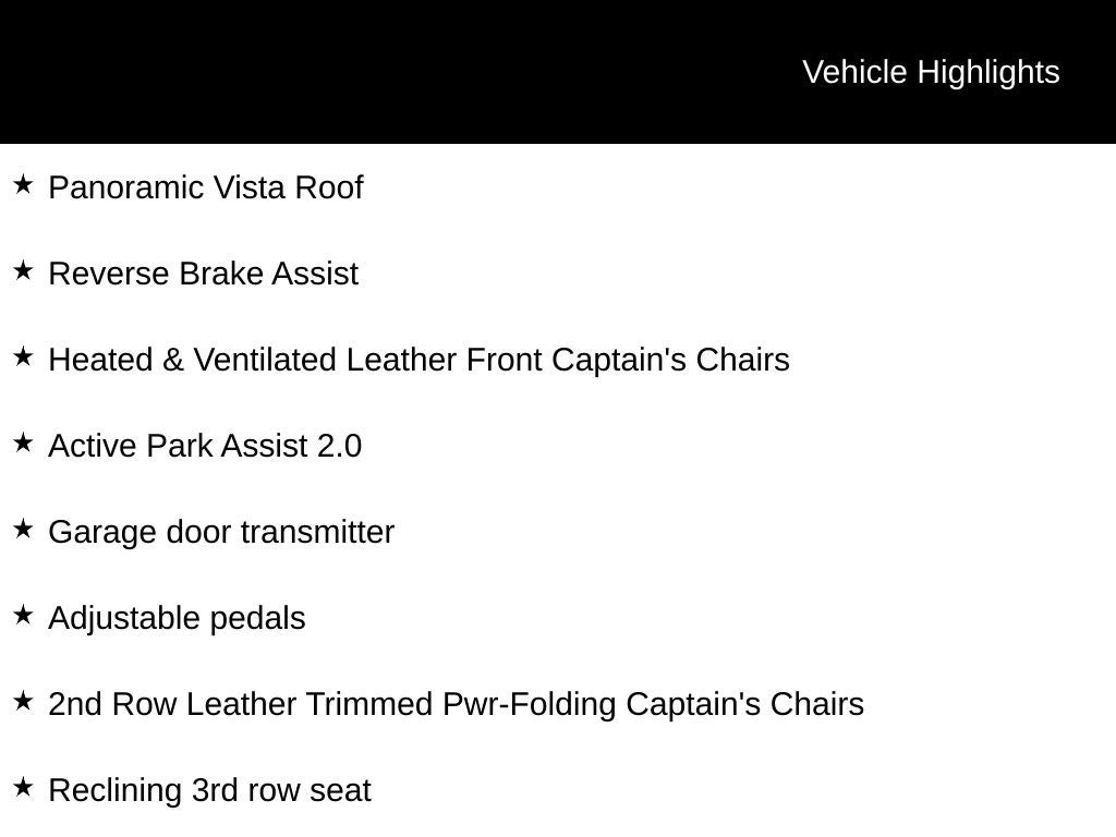 2022 Ford Expedition Timberline