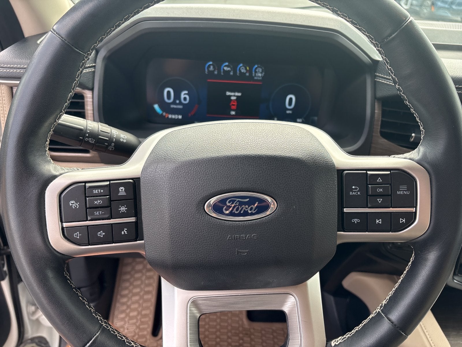 2024 Ford Expedition Limited