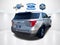 2023 Ford Explorer Base