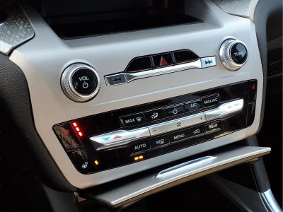 2024 Ford Explorer Timberline