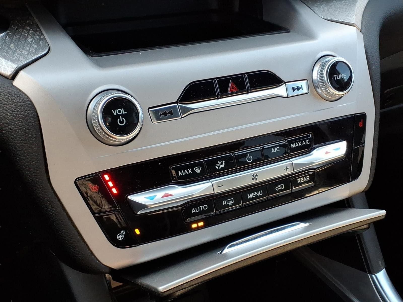 2024 Ford Explorer Timberline