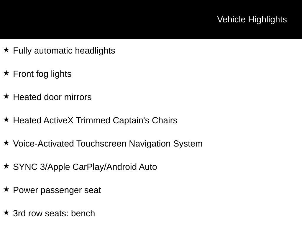 2024 Ford Explorer Timberline