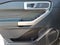2024 Ford Explorer Timberline