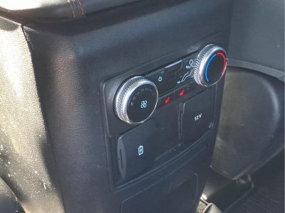 2024 Ford Explorer Timberline