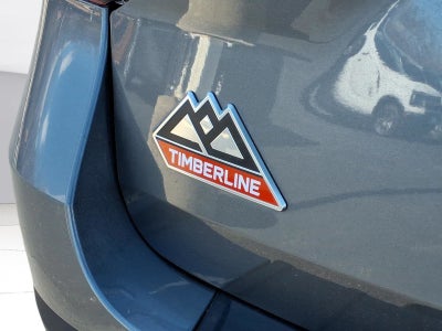 2024 Ford Explorer Timberline