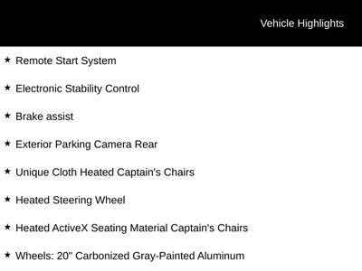 2026 Ford Explorer Active 4WD