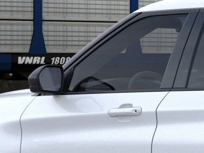 2026 Ford Explorer Active 4WD