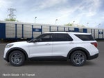 2026 Ford Explorer Active 4WD