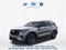 2026 Ford Explorer ST 4WD