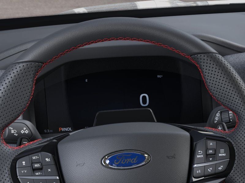 2026 Ford Explorer ST 4WD