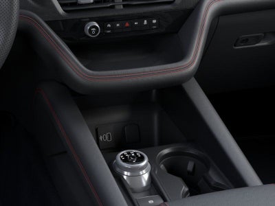 2026 Ford Explorer ST 4WD