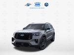 2026 Ford Explorer ST 4WD