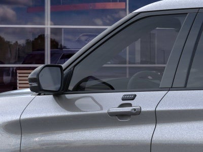 2026 Ford Explorer ST 4WD
