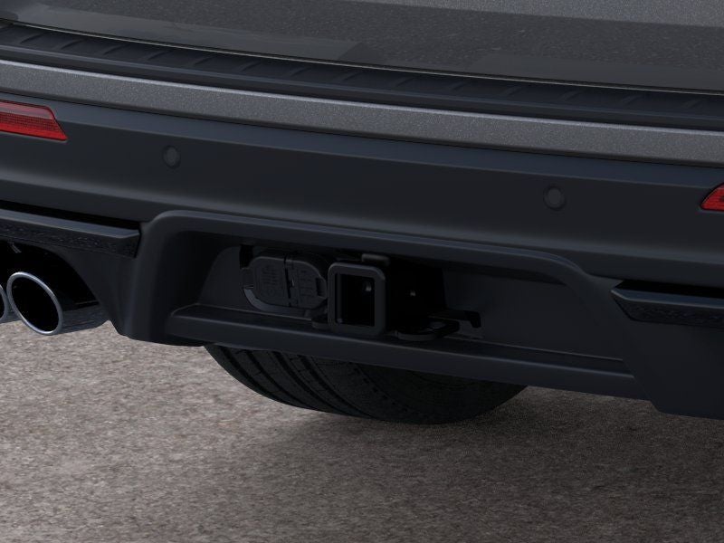 2026 Ford Explorer ST 4WD