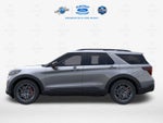 2026 Ford Explorer ST 4WD