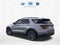 2026 Ford Explorer ST 4WD