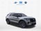 2026 Ford Explorer ST 4WD