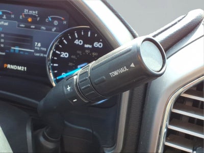 2017 Ford F-250SD Platinum