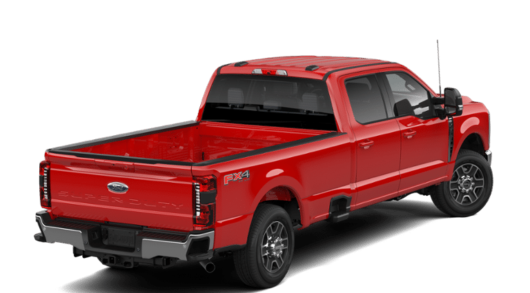 2026 Ford F-250 Super Duty Lariat - Photo 13
