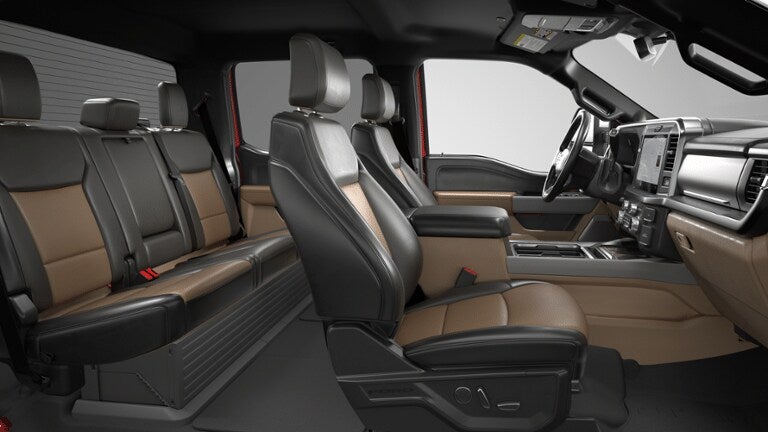 2026 Ford F-250 Super Duty Lariat - Photo 15