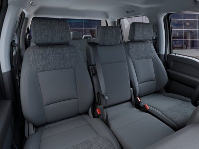 2027 Ford F-250SD XLT