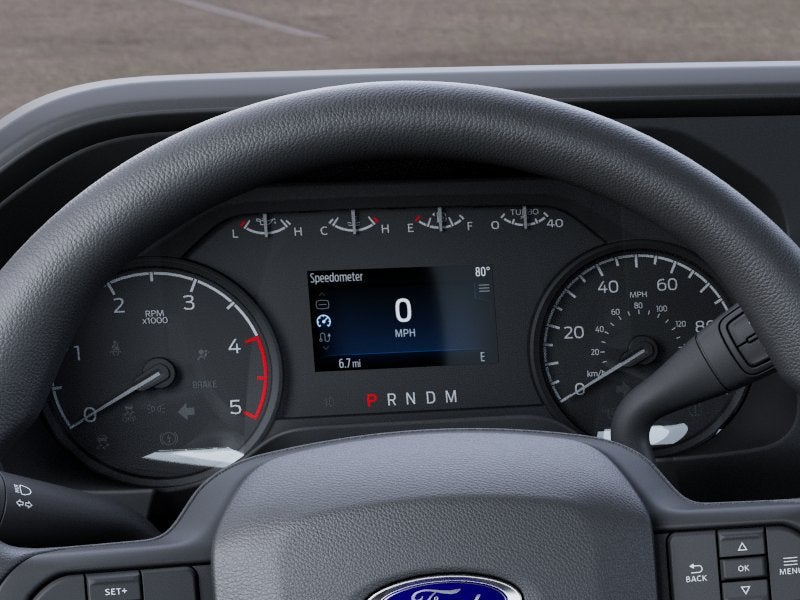 2027 Ford F-250SD XLT