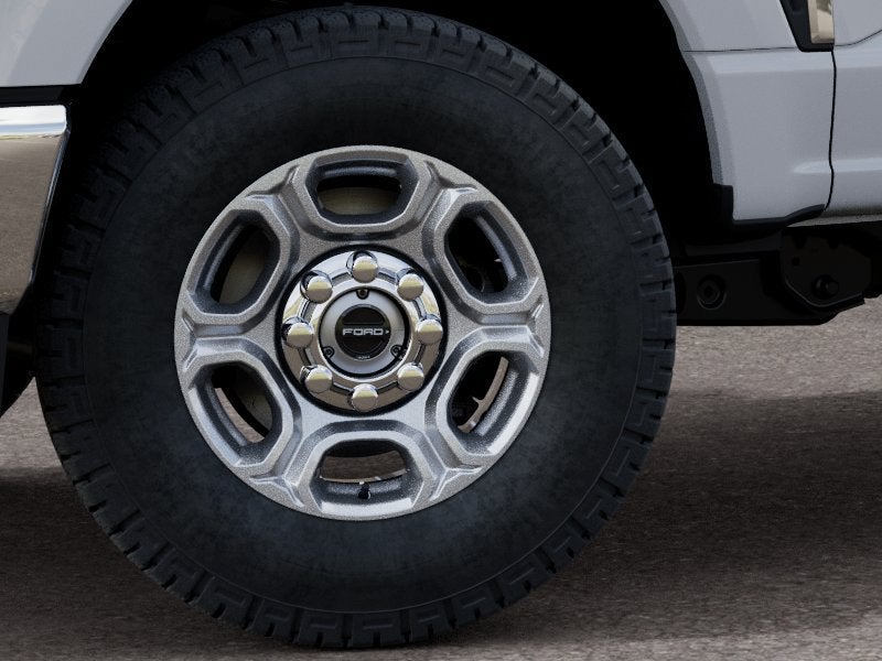 2027 Ford F-250SD XLT