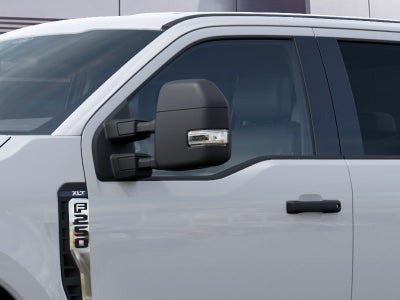 2027 Ford F-250SD XLT