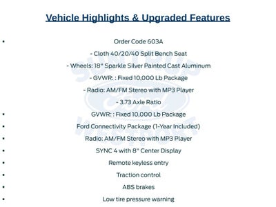2027 Ford F-250SD XLT