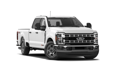 2027 Ford F-250SD XLT