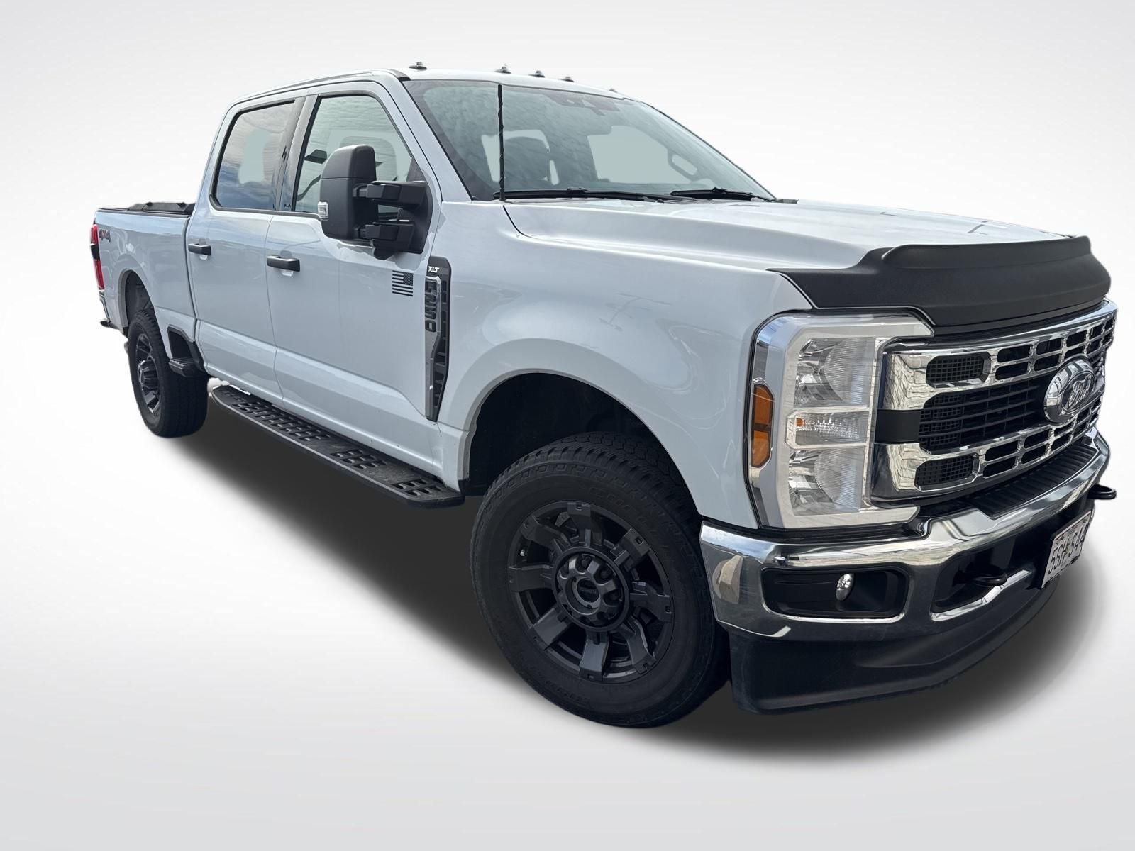 2024 Ford F-250SD XLT